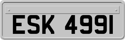 ESK4991