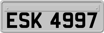 ESK4997