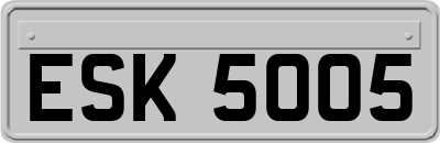 ESK5005