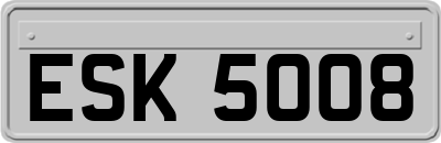 ESK5008
