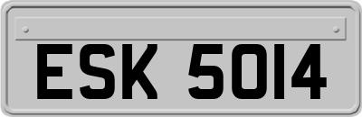 ESK5014