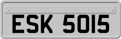 ESK5015