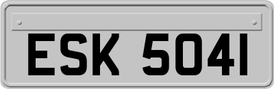 ESK5041
