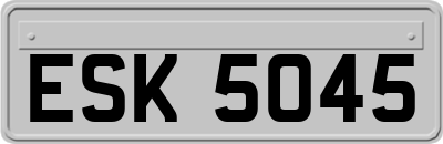 ESK5045