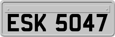 ESK5047