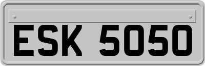 ESK5050