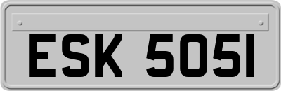 ESK5051