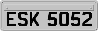 ESK5052