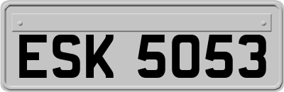 ESK5053