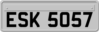 ESK5057