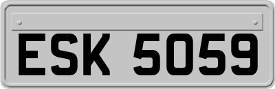 ESK5059