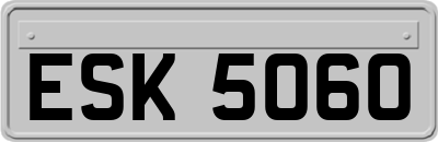 ESK5060