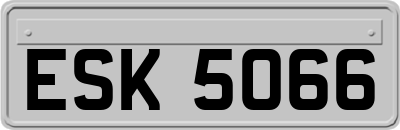 ESK5066