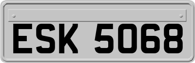 ESK5068