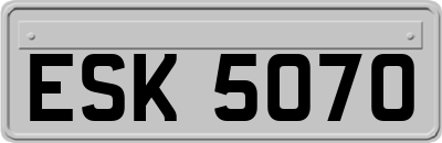 ESK5070