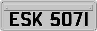 ESK5071