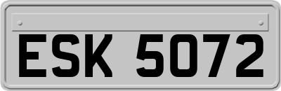 ESK5072