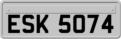 ESK5074