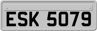 ESK5079