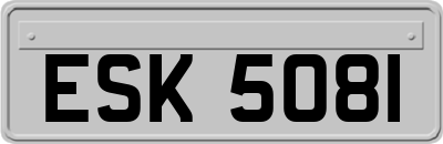 ESK5081