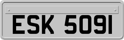 ESK5091