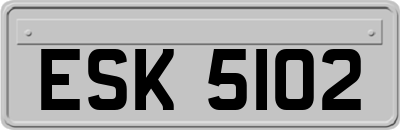 ESK5102