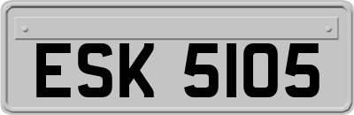 ESK5105