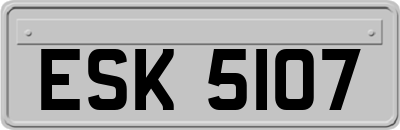ESK5107