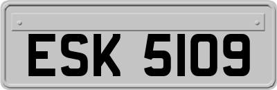 ESK5109
