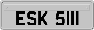 ESK5111