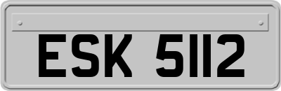 ESK5112