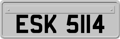 ESK5114