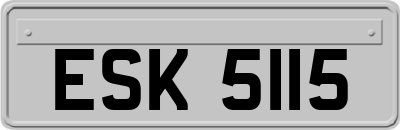 ESK5115