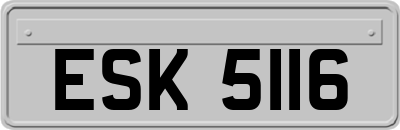 ESK5116