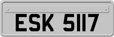 ESK5117