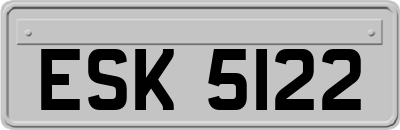 ESK5122