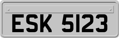 ESK5123