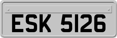 ESK5126