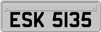 ESK5135