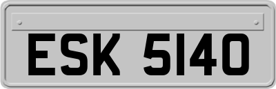 ESK5140