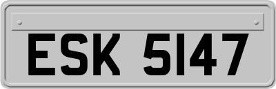 ESK5147
