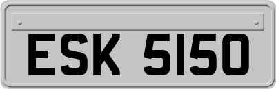 ESK5150