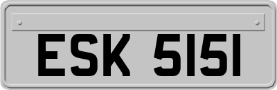 ESK5151
