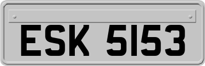 ESK5153