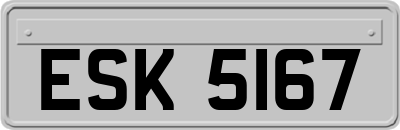 ESK5167