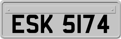ESK5174