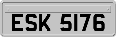 ESK5176