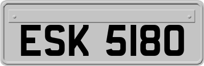 ESK5180