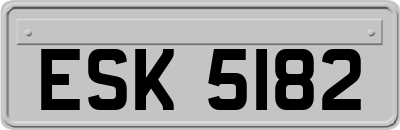 ESK5182