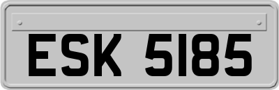 ESK5185